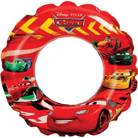 INTEX Cars Swimming Ring