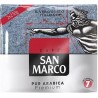 SAN MARCO MOULU pur arabica 2 X 250g