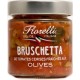 FLORELLI OLIVE & TOMATE CERISE 190G