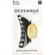 DESSANGE ACCESSOIRE DE MAINTIEN DE COIFFURE PINCE
