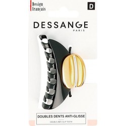 DESSANGE ACCESSOIRE DE MAINTIEN DE COIFFURE PINCE