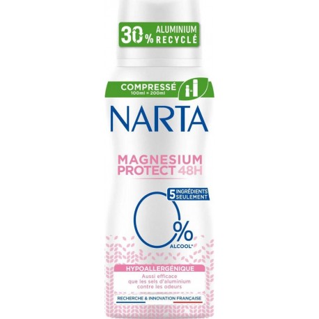 NARTA DEOW PROT COMPR AE1