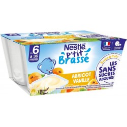 NESTLE PTIT BRASSE SSA ABRICOT