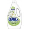Omo Lessive liquide Jasmin & Fleur de coton x42 1.764L