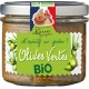 LUCIEN GEORGELIN OLIVES VERTES BIO 100G