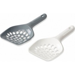 NC Pelle À Litière Facilite Le Nettoyage Scoop Macro Savic