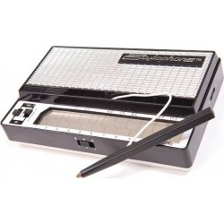 Stylophone Synthétiseur De Poche Vintage