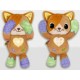 VTECH Jouet Fripon, Cache-Cache Chaton