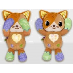 VTECH Jouet Fripon, Cache-Cache Chaton
