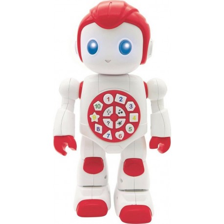 Lexibook Robot Rob15es