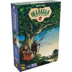 Asmodee Jeu D'ambiance Tiny Acrobats