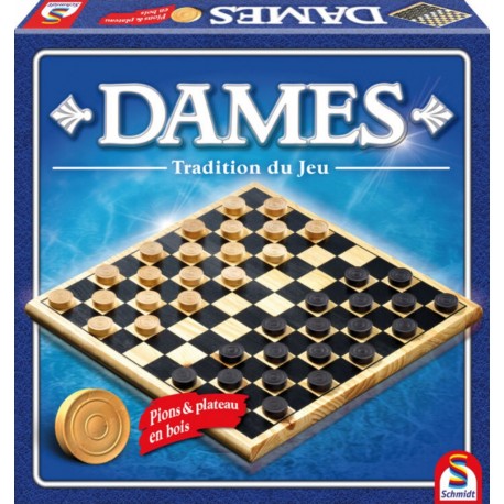 Schmidt Spiele Dames