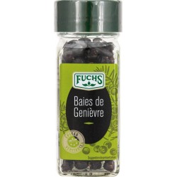 FUCHS Baies De Genièvre 26g