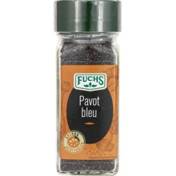 FUCHS Pavot Bleu 47g