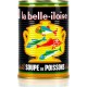 La Belle-iloise Soupe De Poissons De La Belle-iloise 400ml