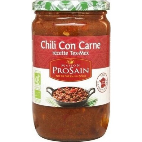 PROSAIN Chili Con Carne 680g