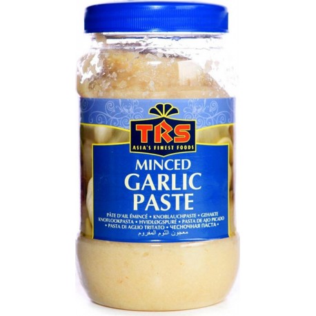 TRS Pâte D'ail Indienne En Gros 1Kg