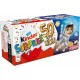 KINDER Œufs Chocolat Mission Spatiale SURPRISE 3x20g 60g