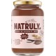 NATRULY Natruly Beurre De Cacahuètes Au Cacao Et À La Vanille 500g