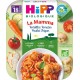 HIPP BIOLOGIQUE LA MAMMA ALIMENTS INFANTILES PATE ET VIANDE ASSIETTE SOUS ETUI CARTON DES 18 MOIS TORTELLINI TOMATES POULET ORIg