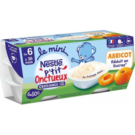 NESTLE PTIT ONCTUEUX CROIS ABRI