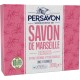 PERSAVON Savon Solide de Marseille Extrait de Calendula Hypoallergénique 2x200g 400g