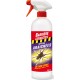 Barrière à Insectes Anti insectes spécial araignées prêt à l'emploi 750ml
