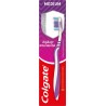 COLGATE Brosse à Dents Zig Zag Médium la brosse à dents