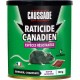 CAUSSADE Raticide Canadien Espèces Résistantes 150g