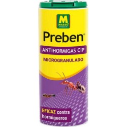 Masso Insecticide Microgranulé Anti-fourmis 250g
