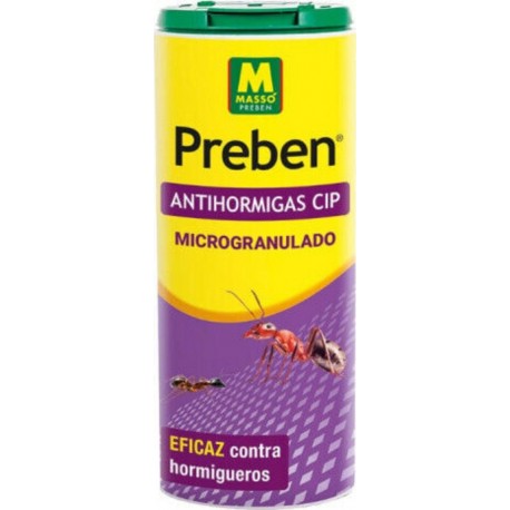 Masso Insecticide Microgranulé Anti-fourmis 250g