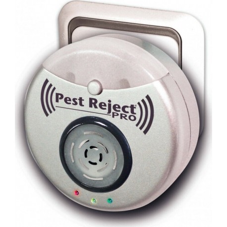 Pest Reject Pro Repulse Power Venteo Répulsif Nuisibles