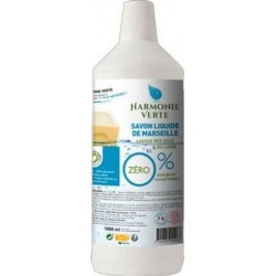 Harmonie Verte Savon Liquide De Marseille