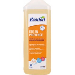 Ecodoo Un Ete En Provence Desodorisant Ecologique 1L