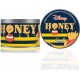 Maison Francal Bougie Winnie L'ourson honey Boite Métal 150g
