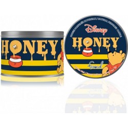 Maison Francal Bougie Winnie L'ourson honey Boite Métal 150g