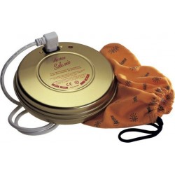 ARDES Chaufferette 550w Autonomie 3h Ard.71