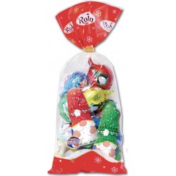 ROHAN Assortiment chocolat lutins et boules 245g