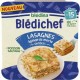 BLEDINA 230G LASAGNE EPIMERLU 15M