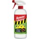 Barrière à Insectes INSECTICIDE INTERIEUR ET EXTERIEUR LIQUIDE ACARIENS 1L
