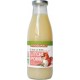 Ethiquable Pur Jus Litchi Pomme Bio 75cl