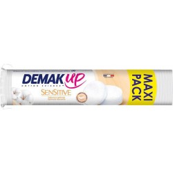 Demak Up Sensitive Tolérance Optimale Maxi Pack x93 Cotons (lot de 8)