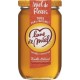 Lune de Miel 100% Pur et Naturel Miel de Fleurs 375g (lot de 4)