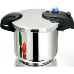 Batimex Autocuiseur à baïonnette 10 litres