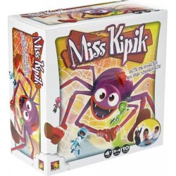 ASMODEE MISS KIPIK