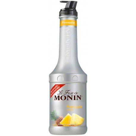 Sirop Le Fruit de Monin Ananas 1L