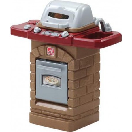 Step2 Barbecue Fixin Fun
