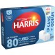 HARRIS Allume-feu Cubes X80