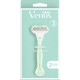 Gillette Rasoir 3 lames smooth sensitive pour femme
