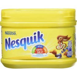 NESQUIK Chocolat en poudre 250g